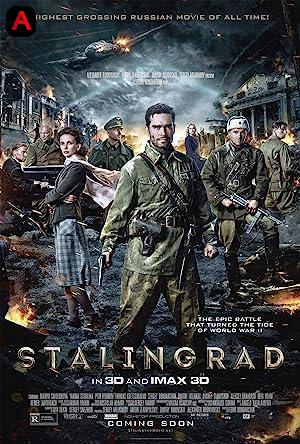 Stalingrad(2013)