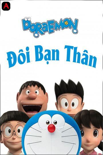 Stand by Me Doraemon