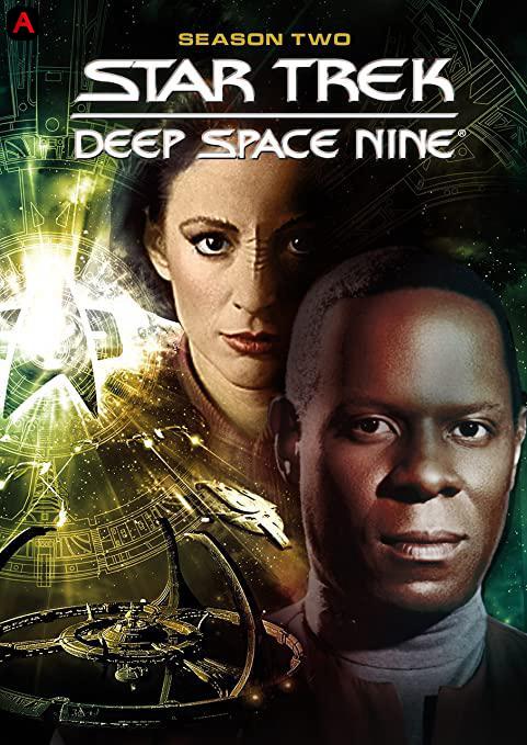 Star Trek: Deep Space Nine (Season 2)