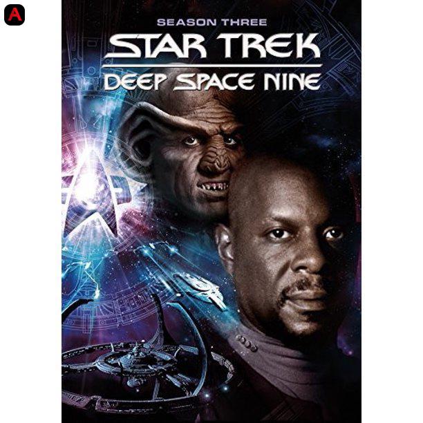 Star Trek: Deep Space Nine (Season 3)