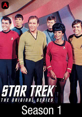 Star Trek (Season 1)