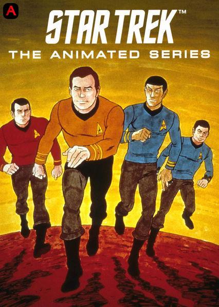 Star Trek: The Animated Series (Season 2)