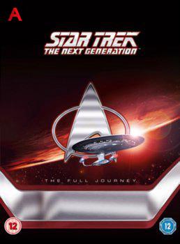 Star Trek: The Next Generation (Season 1)