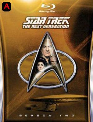 Star Trek: The Next Generation (Season 2)