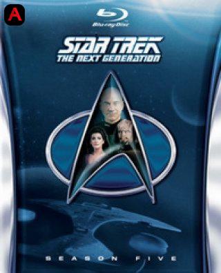 Star Trek: The Next Generation (Season 5)