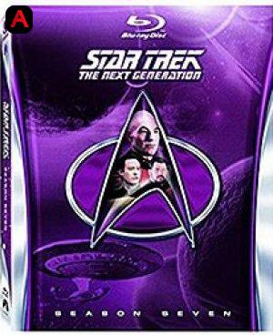 Star Trek: The Next Generation (Season 7)