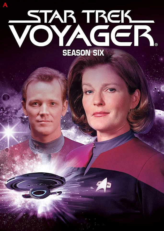 Star Trek: Voyager (Season 6)