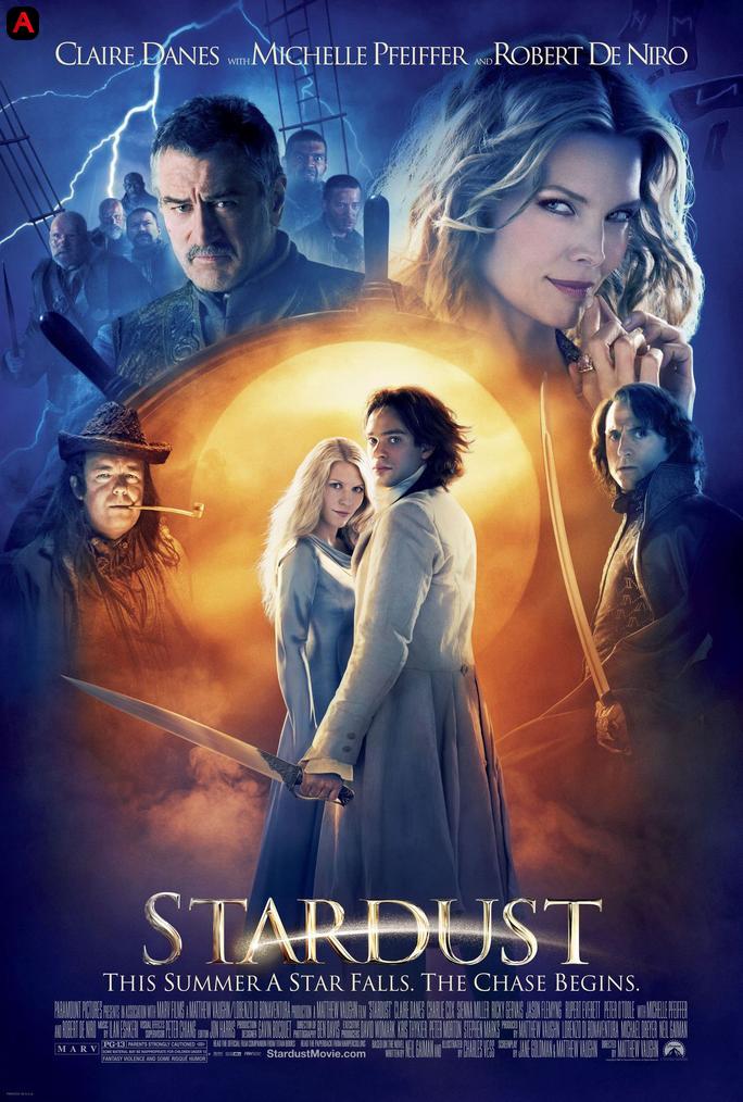 Stardust(2007)