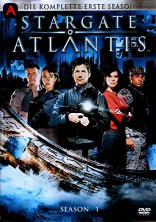 Stargate: Atlantis (Season 1)