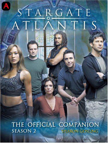 Stargate: Atlantis (Season 2)