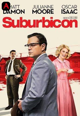 Suburbicon