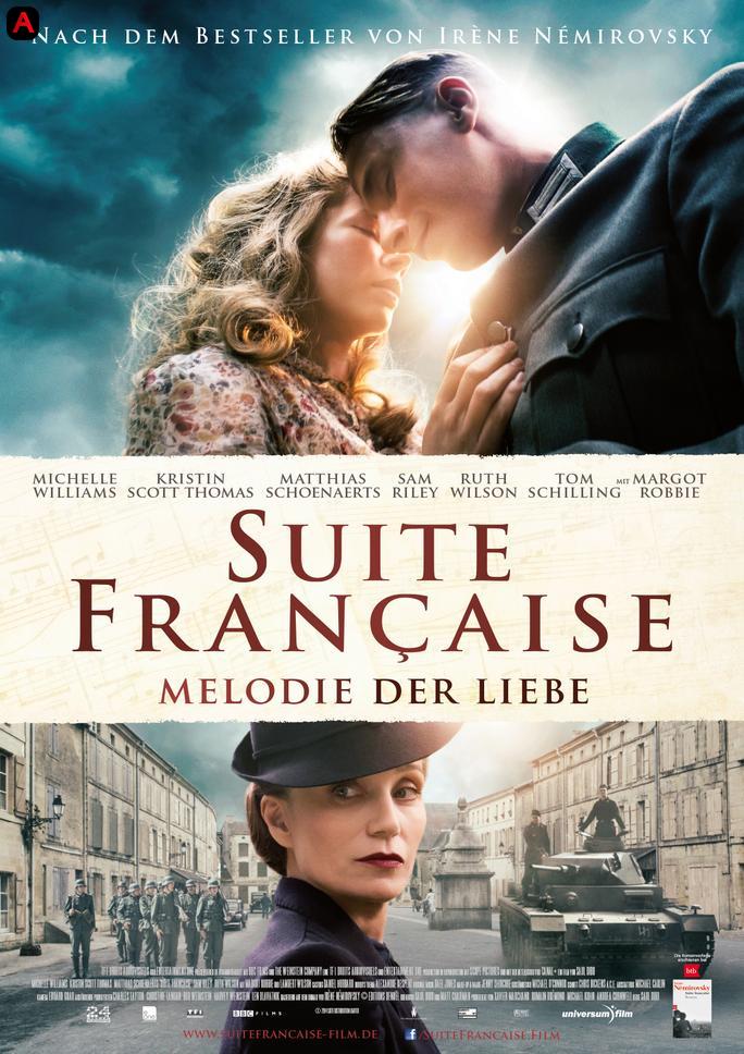 Suite Francaise