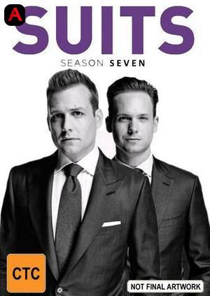 Suits (Season 7)