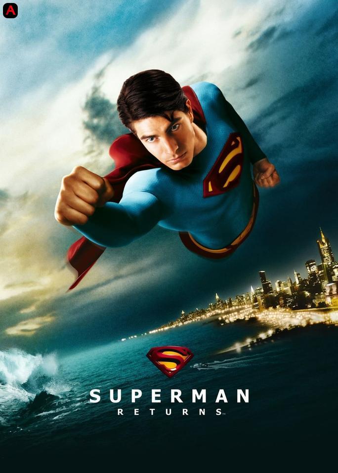 Superman Returns(2006)