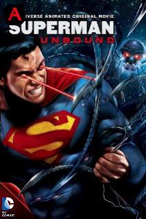 Superman Unbound(2013)