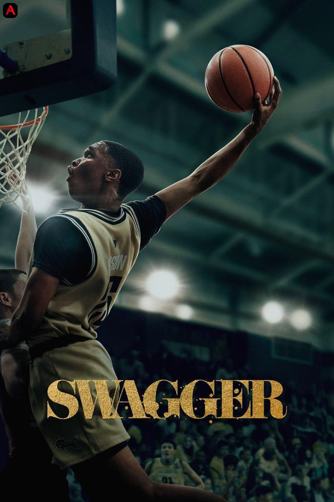 Swagger (Season 2)