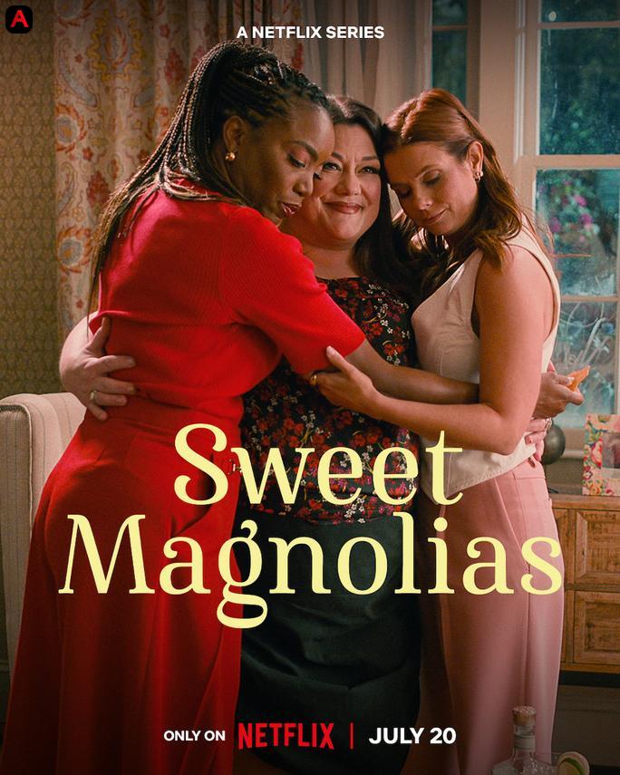 Sweet Magnolias (Season 3)