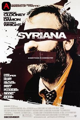 Syriana(2005)