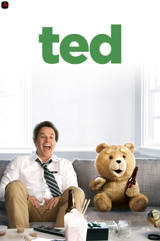 Ted(2012)