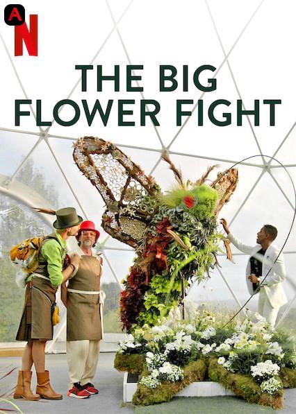 The Big Flower Fight