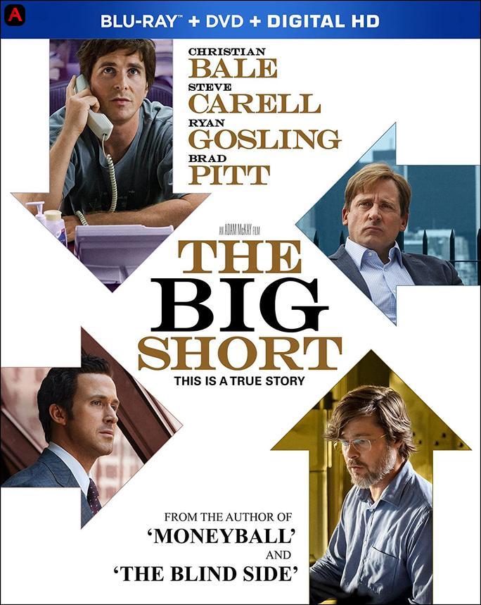 The Big Short