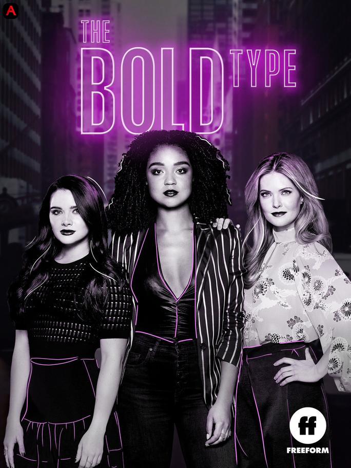 The Bold Type (Season 4)