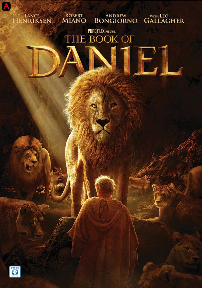 The Book of Daniel