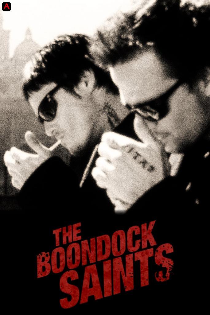 The Boondock Saints