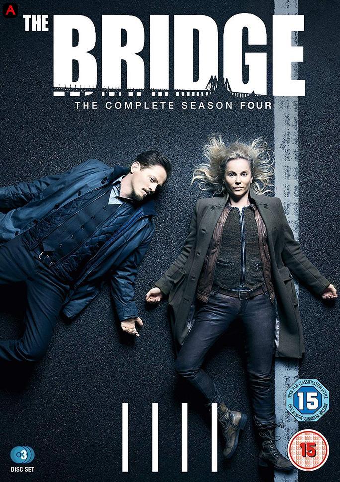 The Bridge - Bron/Broen (Season 4)