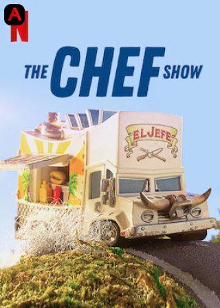 The Chef Show (Season 2)