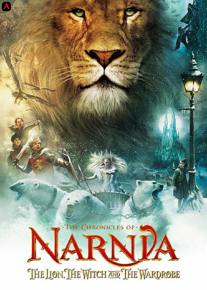 The Chronicles Of Narnia: The Lion The Witch And The Wardrobe(2005)