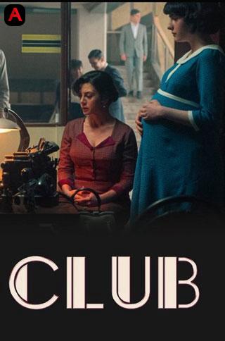 The Club (Season 2)