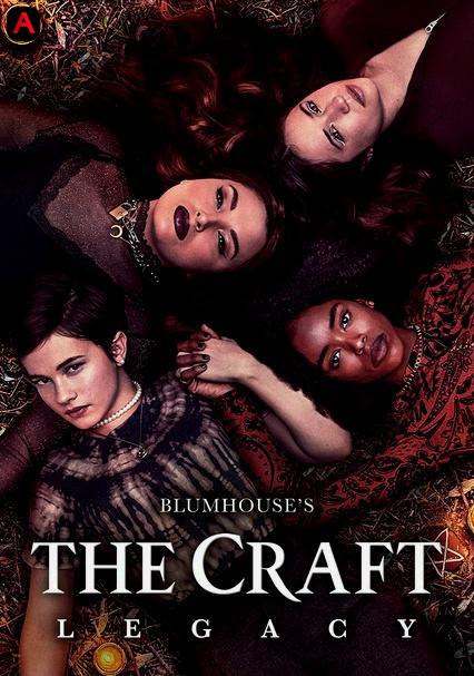 The Craft: Legacy