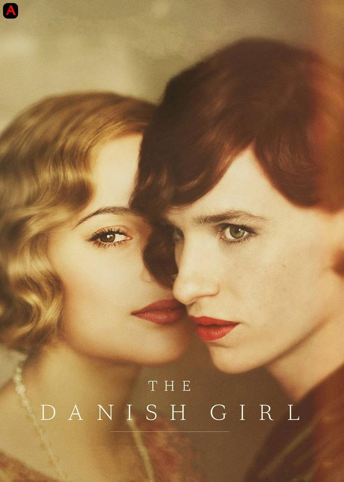 The Danish Girl