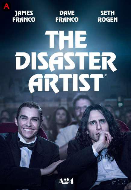 The Disaster Artist