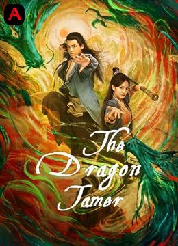 The Dragon Tamer