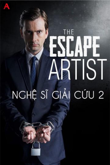 The Escape Artist 2