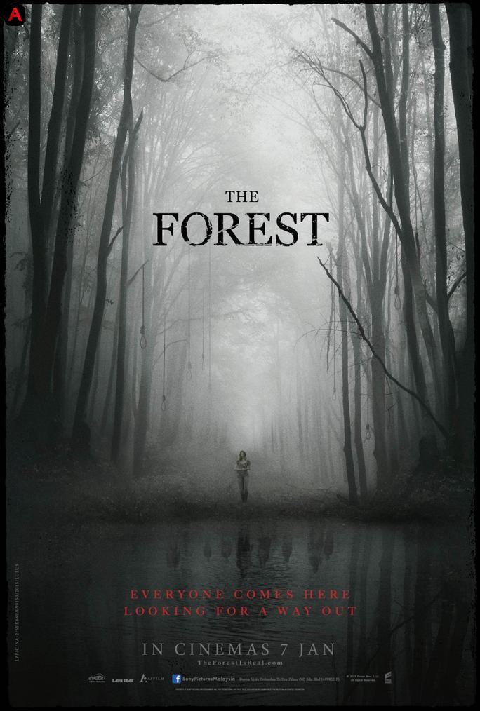 The Forest