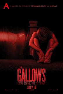 The Gallows(2015)