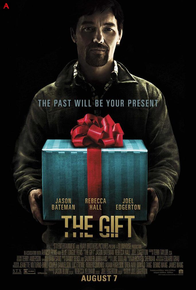 The Gift