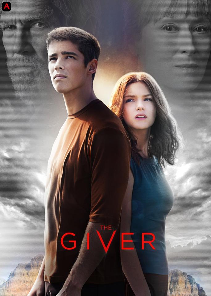 The Giver(2014)