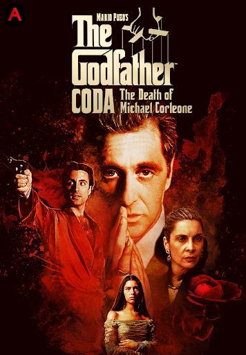 The Godfather Coda: The Death of Michael Corleone