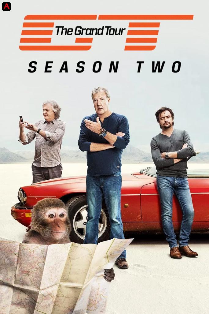 The Grand Tour (Season 2)