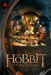 The Hobbit An Unexpected Journey(2012)