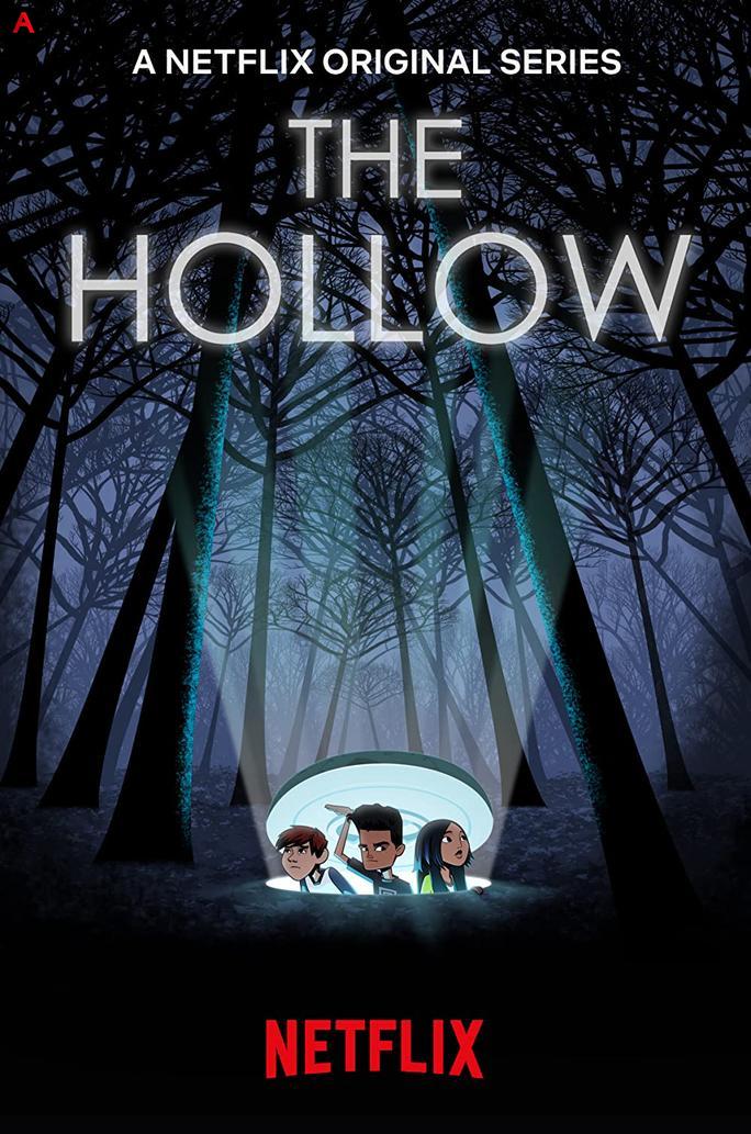 The Hollow (Season 1)