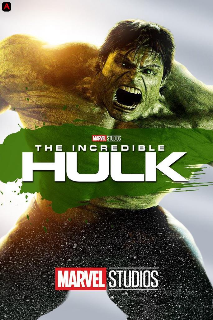 The Incredible Hulk