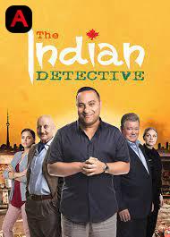 The Indian Detective