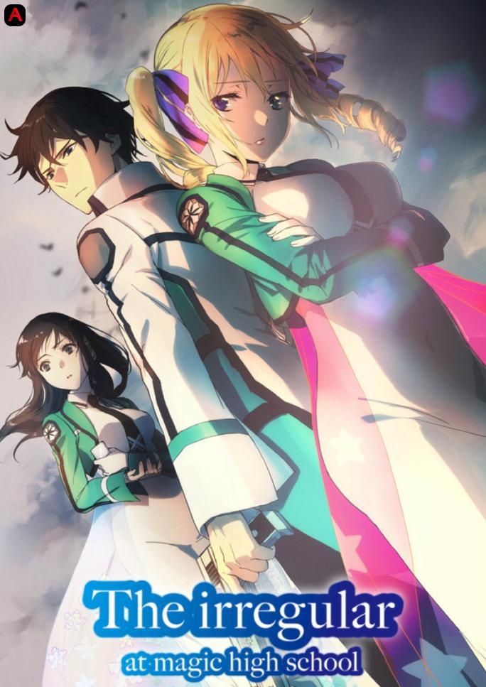 The Irregular at Magic High School (Season 1)