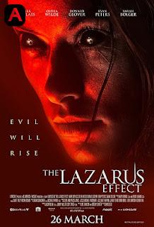 The Lazarus Effect