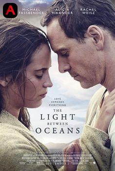 The Light Between Oceans(2016)